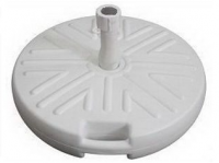 Пластиковое основание для зонта Пластиковое основание для зонта