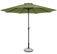 Зонт солнцезащитный "САЛЕРНО" 3м, оливковый Зонт солнцезащитный "САЛЕРНО" 3м, оливковый