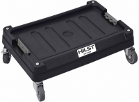 Платформа передвижная HILST Indoor Platform, размер 595x395x175 мм
