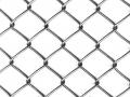 Сетка рабица оцинкованная