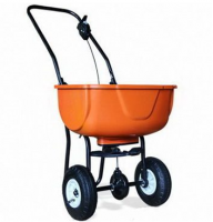 Тележка-сеялка, 20л (35 кг)