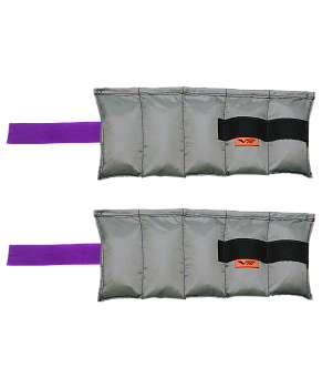 Утяжелители V76 Стандарт 0,5 кг