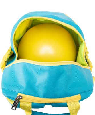 Рюкзак Active Aquamarine