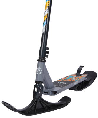 Снегокат трюковый Noodle