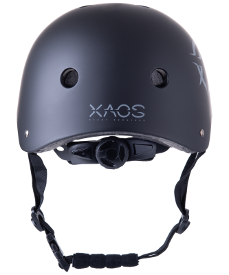 Шлем защитный Ramp Black