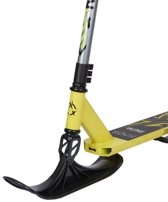 Снегокат трюковый Prima