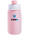 Бутылка для воды Hydro Pink