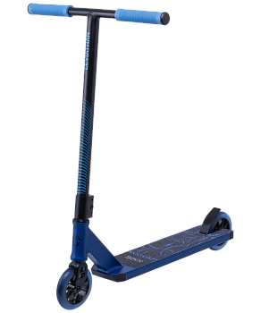 Самокат трюковый Leviathan 125 мм Самокат трюковый Leviathan 125 мм