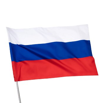 Флаг сетка 90*135 см Флаг сетка 90*135 см