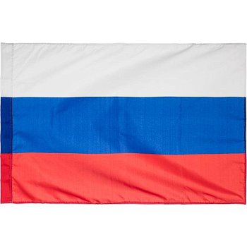 Флаг Российской Федерации 90*135 см Флаг Российской Федерации 90*135 см
