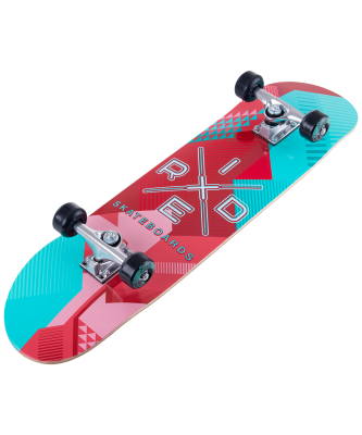 Скейтборд Marshmello 31"X8"