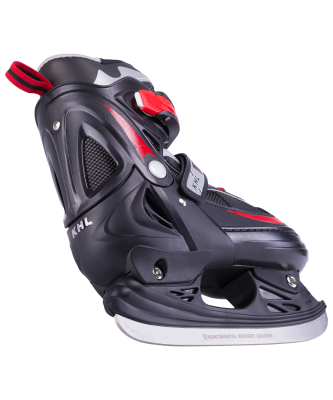 УЦЕНКА Коньки-ролики раздвижные Combo