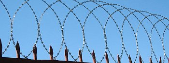 ПББ плоский барьер безопасности  900х50х5